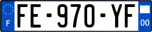 FE-970-YF