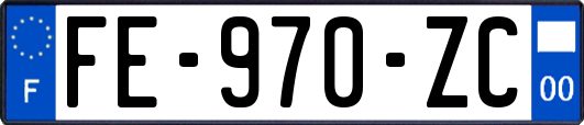 FE-970-ZC