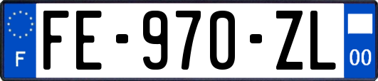 FE-970-ZL