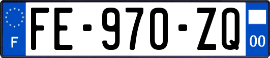 FE-970-ZQ