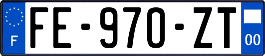 FE-970-ZT