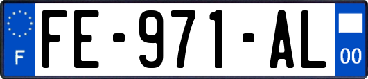 FE-971-AL