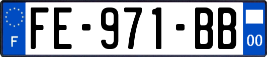 FE-971-BB