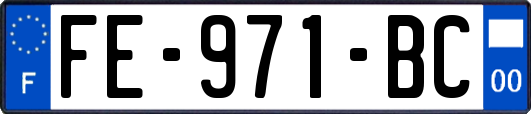 FE-971-BC