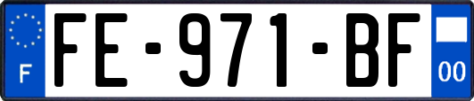 FE-971-BF