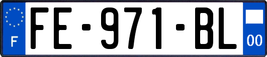 FE-971-BL