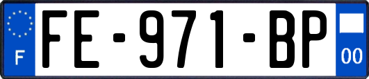 FE-971-BP
