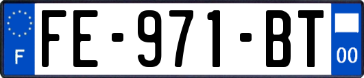 FE-971-BT