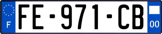 FE-971-CB