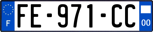 FE-971-CC