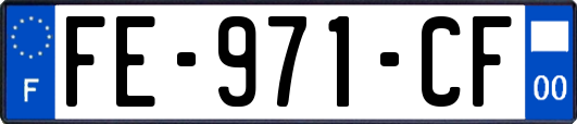 FE-971-CF