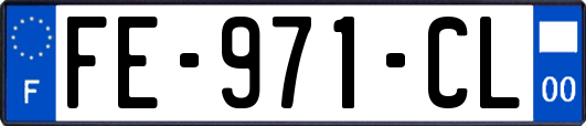 FE-971-CL