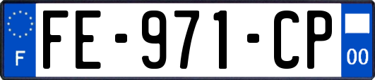 FE-971-CP