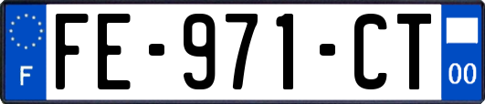 FE-971-CT