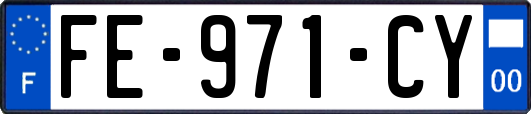 FE-971-CY