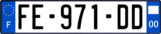 FE-971-DD