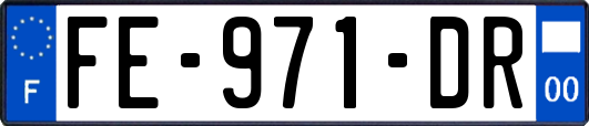 FE-971-DR
