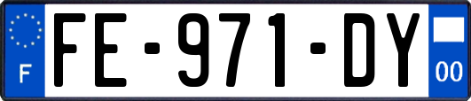 FE-971-DY