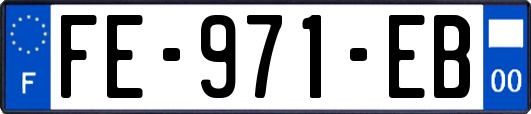 FE-971-EB