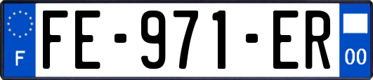 FE-971-ER