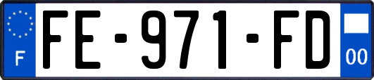 FE-971-FD