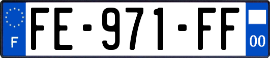 FE-971-FF