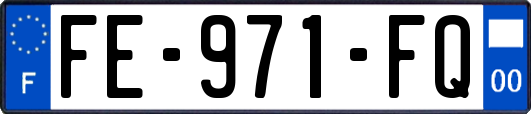 FE-971-FQ