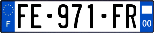 FE-971-FR