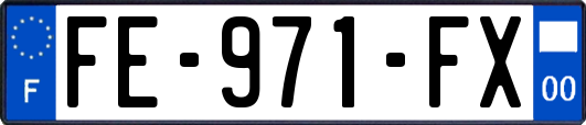 FE-971-FX