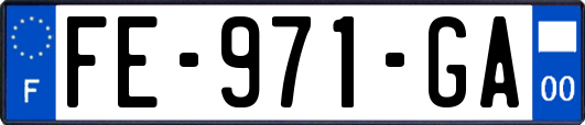 FE-971-GA