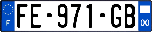 FE-971-GB