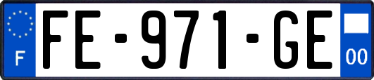 FE-971-GE