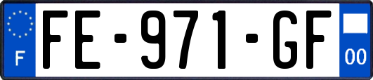 FE-971-GF