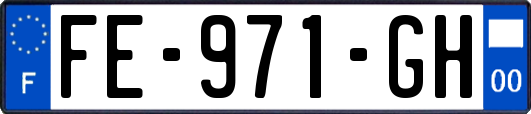 FE-971-GH