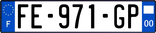 FE-971-GP