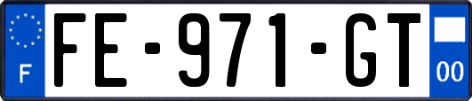 FE-971-GT