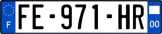 FE-971-HR