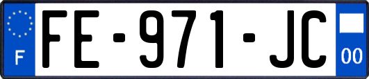 FE-971-JC