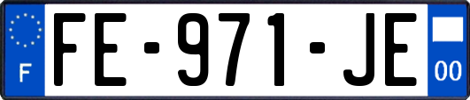 FE-971-JE