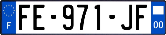 FE-971-JF