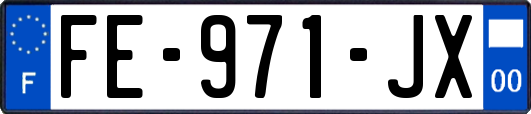 FE-971-JX