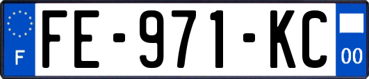 FE-971-KC