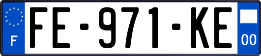 FE-971-KE
