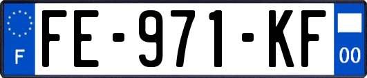 FE-971-KF