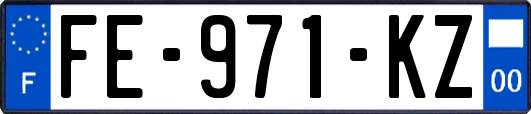 FE-971-KZ
