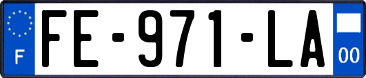 FE-971-LA