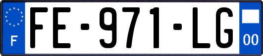 FE-971-LG