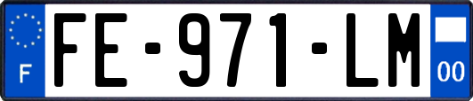 FE-971-LM