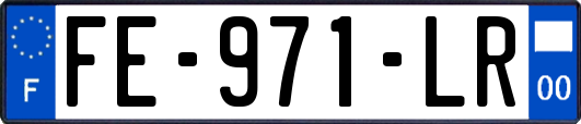 FE-971-LR