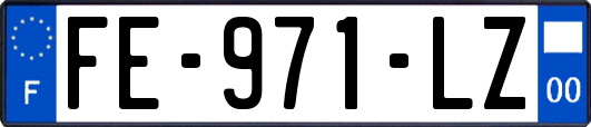 FE-971-LZ